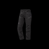 FXR - Altitude Softshell Pant - Black/Elect Prink - XL