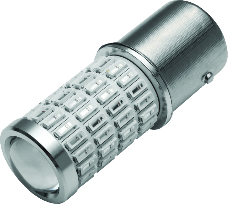Kuryakyn L.E.D. Bulb 1156 Red - Cycle City Outdoors