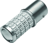 Kuryakyn L.E.D. Bulb 1156 Red - Cycle City Outdoors