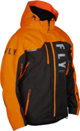 Fly Racing Carbon Jacket '26