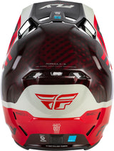 Fly Formula S Carbon Byte MX Helmet