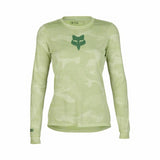 Fox Racing - Womens Ranger Tru Dri Ls Jersey - Cac - S