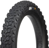45NRTH Dillinger 4 Fat Bike Tire - 27.5x4.0 | 120 TPI Tubeless | Custom Studdable