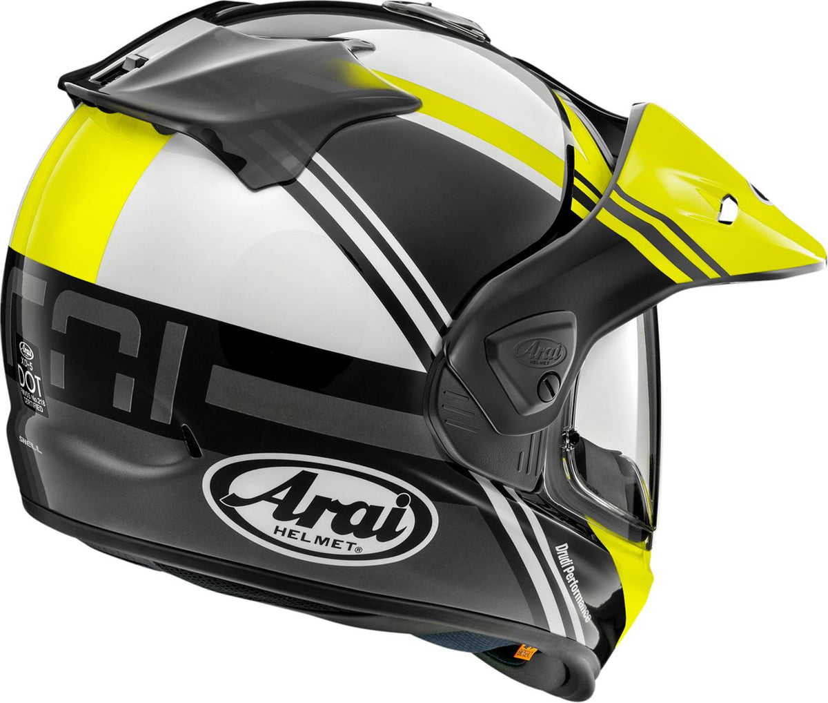 Arai XD-5 Helmet - Cosmic
