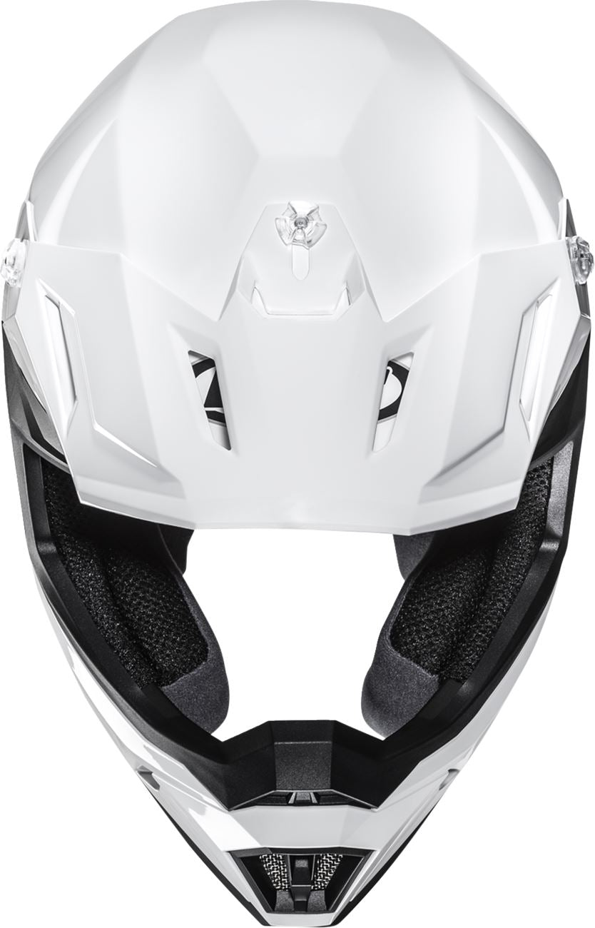 HJC C50 Helmet - Solid