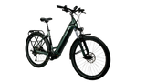 Bulls Iconic EVO 1 750 Wave Step-Thru Bosch E-Bike