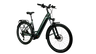Bulls Iconic EVO 1 750 Wave Step-Thru Bosch E-Bike