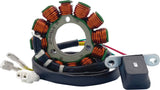 Moose Offroad High Output Stator | KTM / Gas Gas / Husqvarna 250–450F | 2112-2042