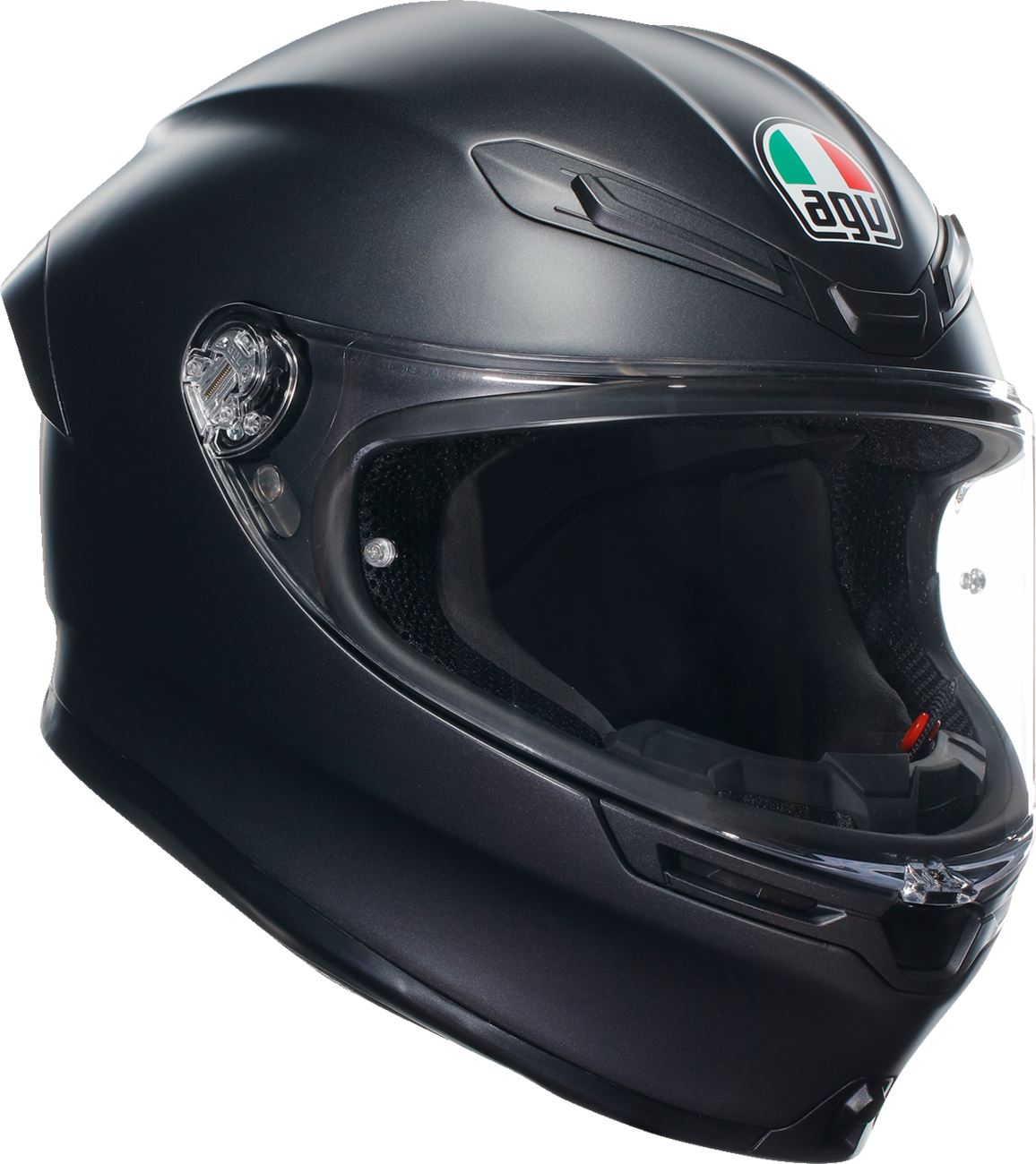 AGV K6 S Helmet - Solid