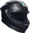 AGV K6 S Helmet - Solid
