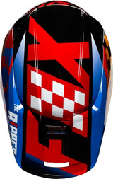 Fox Racing - V1 Czar Helmet (Open Box) - Cycle City Outdoors