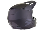 Shift Racing - White Label Helmet - Matte Black - YL (open box)