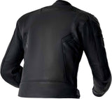 RST Womens S1 D3O Leather Jacket
