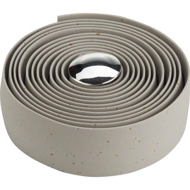 MSW - EVA Handlebar Tape - HBT-100 Gray