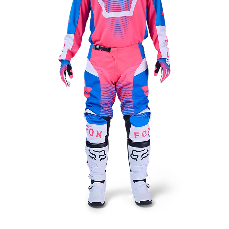 Fox Racing - 180 Collect Pant - Blue/Pink - 32