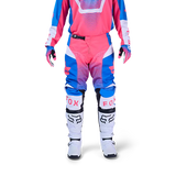 Fox Racing - 180 Collect Pant - Blue/Pink - 32