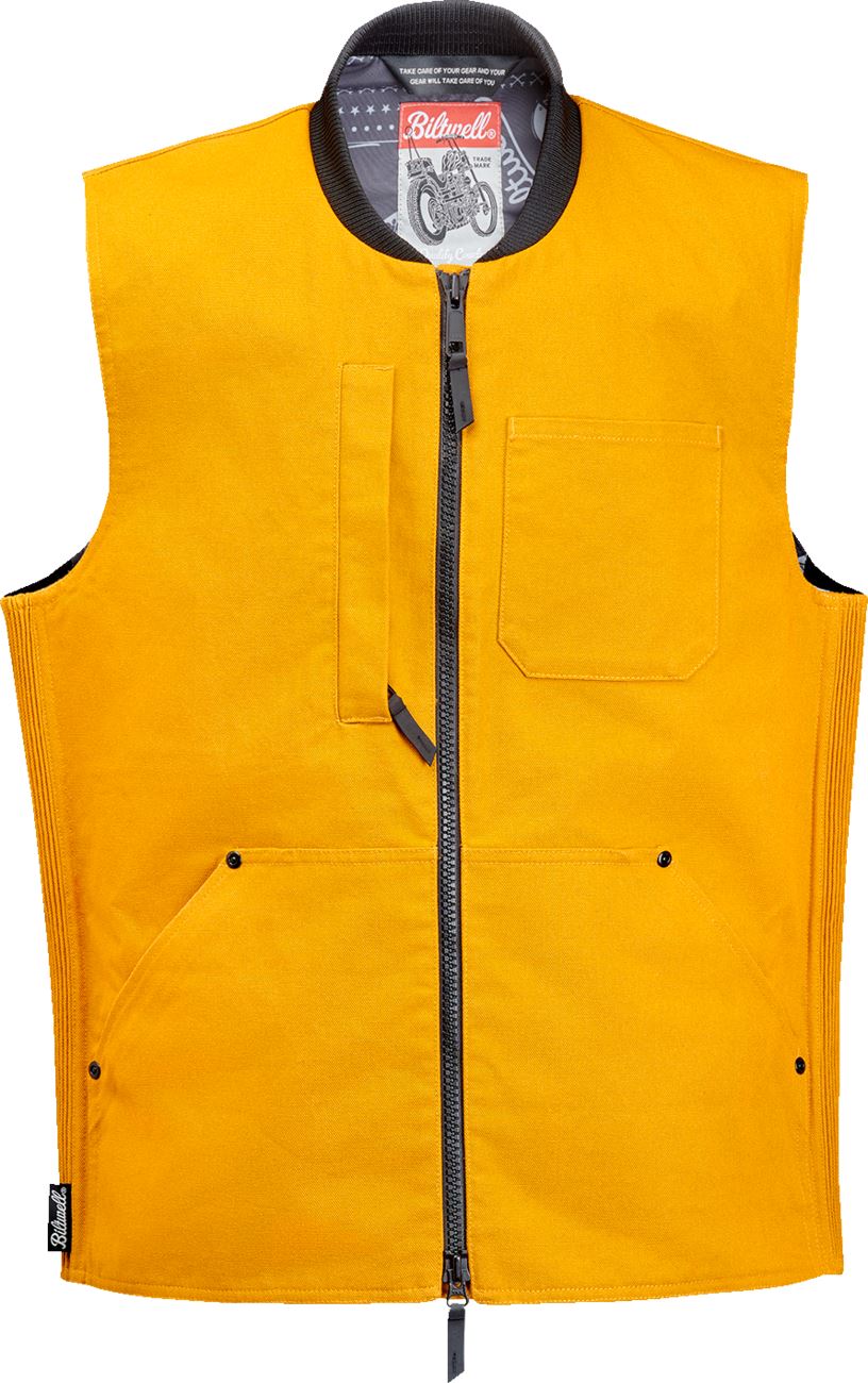 BILTWELL 4 Speed Vest