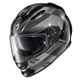 Scorpion Exo Ryzer Full Face Helmet Edge