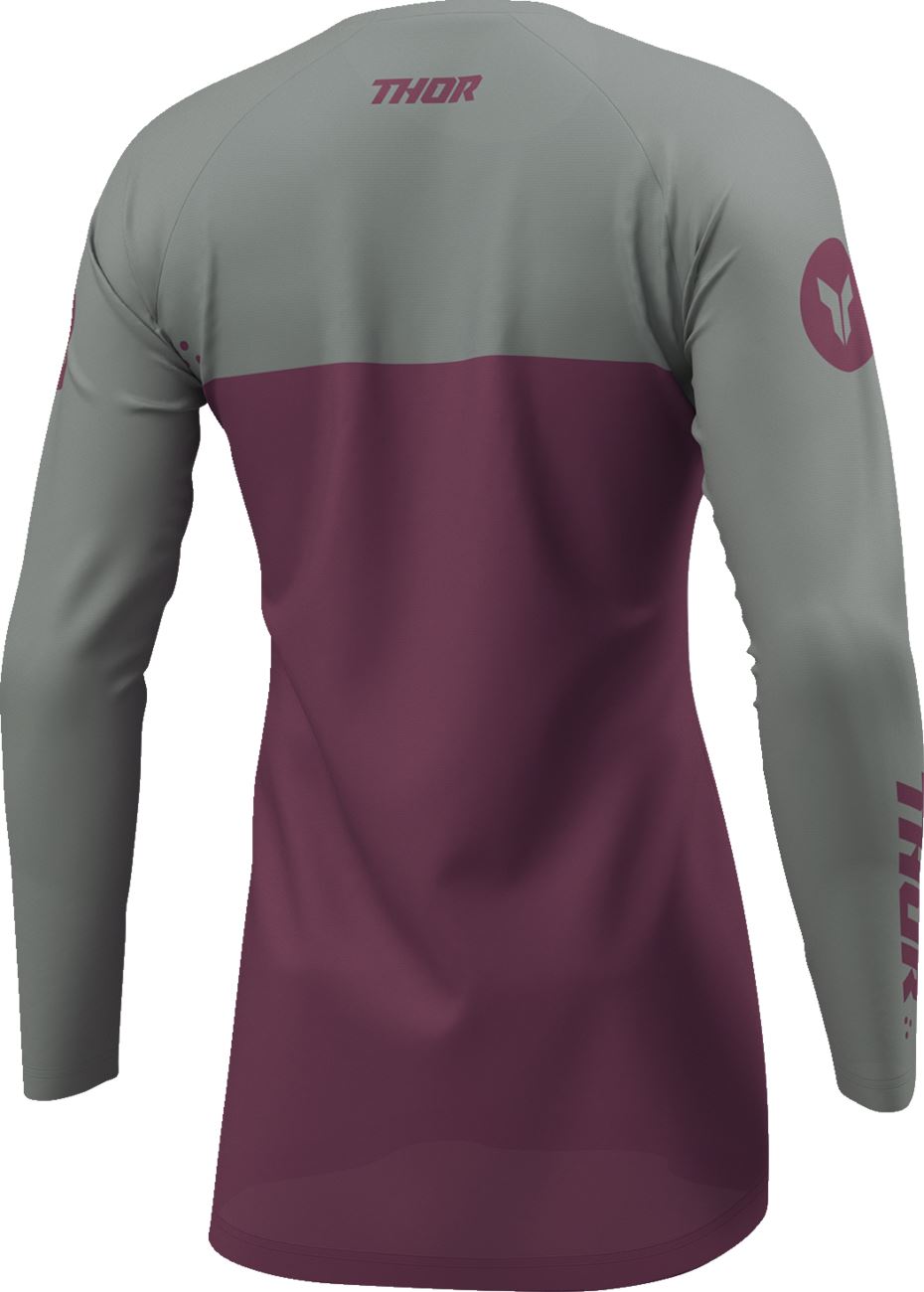 THOR Women's Ridemode Menace Jersey
