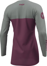 THOR Women's Ridemode Menace Jersey