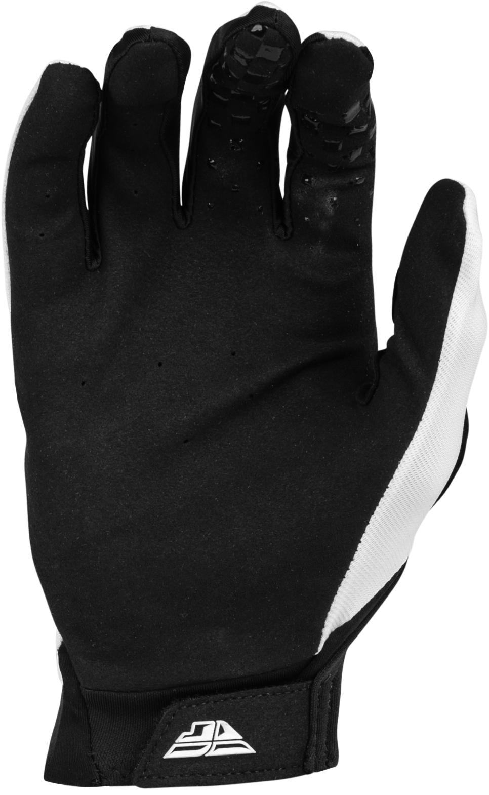 Pro Lite Gloves White/Black 3x - Cycle City Outdoors