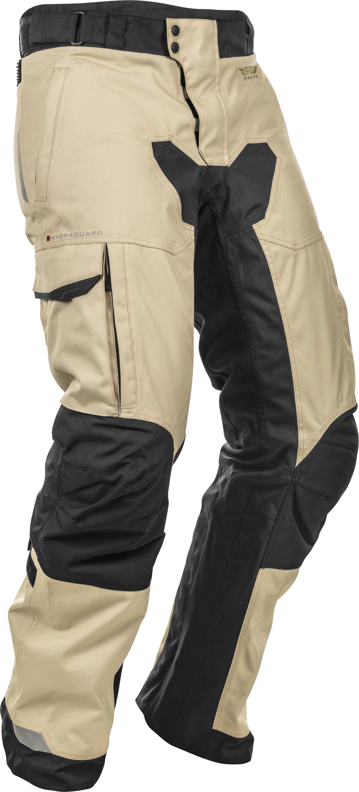 Terra Trek Pants Sand Sz 40