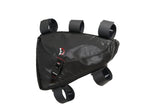 Revelate Designs Hopper Frame Bag Black
