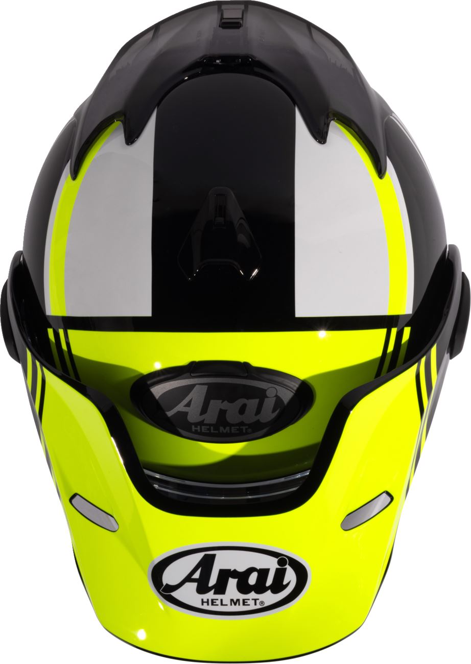 Arai XD-5 Helmet - Cosmic