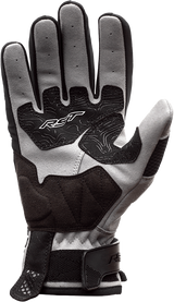 Ventilator X Ce Glove Silver/Black Sm