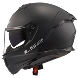 LS2 - Stream II Full Face Helmet