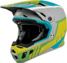Fly Racing - Formula CC Strike MX Helmet