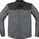 Icon Upstate Canvas CE Jacket - Cycle City Outdoors