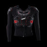 Leatt - Body Protector 4.5 Hybrid Jr - Black