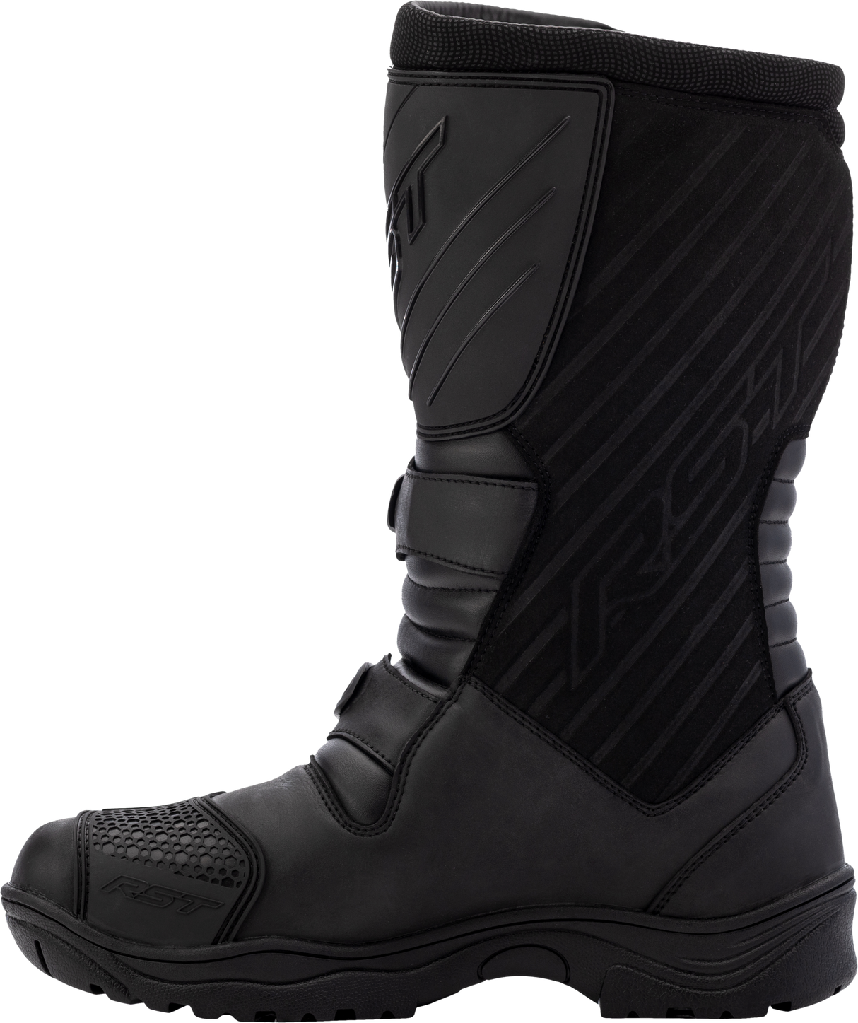Pro Series Ambush Ce Boot Black Waterproof Sz 10