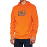 100% Hoodie Icon