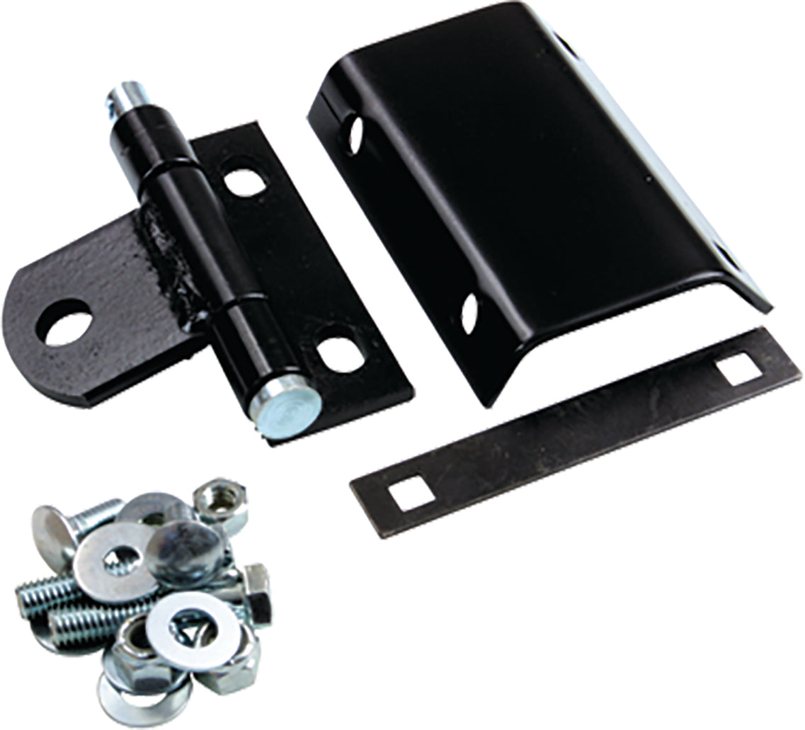 Hitch Kit Polaris - 12-107-02