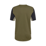 Fox Racing - Defend SS Jersey - Olive Green - M