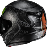HJC RPHA 12N Helmet - Toothless II