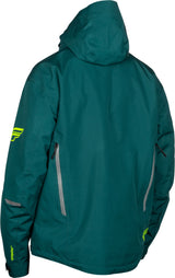 Fly Incline Jacket