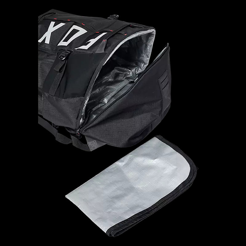 Fox Racing - Transition Backpack - Black - OS