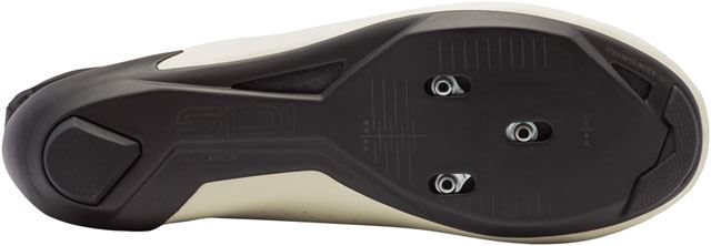 Sidi Shot 3 Road Cycling Shoes | Bi-Fit Carbon Chassis | NUUN Dials | EU 40–48