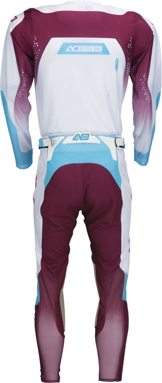 MOOSE OFFROAD Alpha One Pants