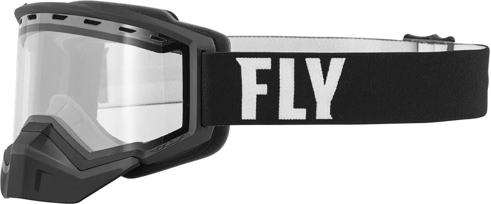 Fly Racing - FOCUS SNOW GOGGLE