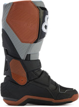 Fox Racing - Instinct MX Boots Black Grey