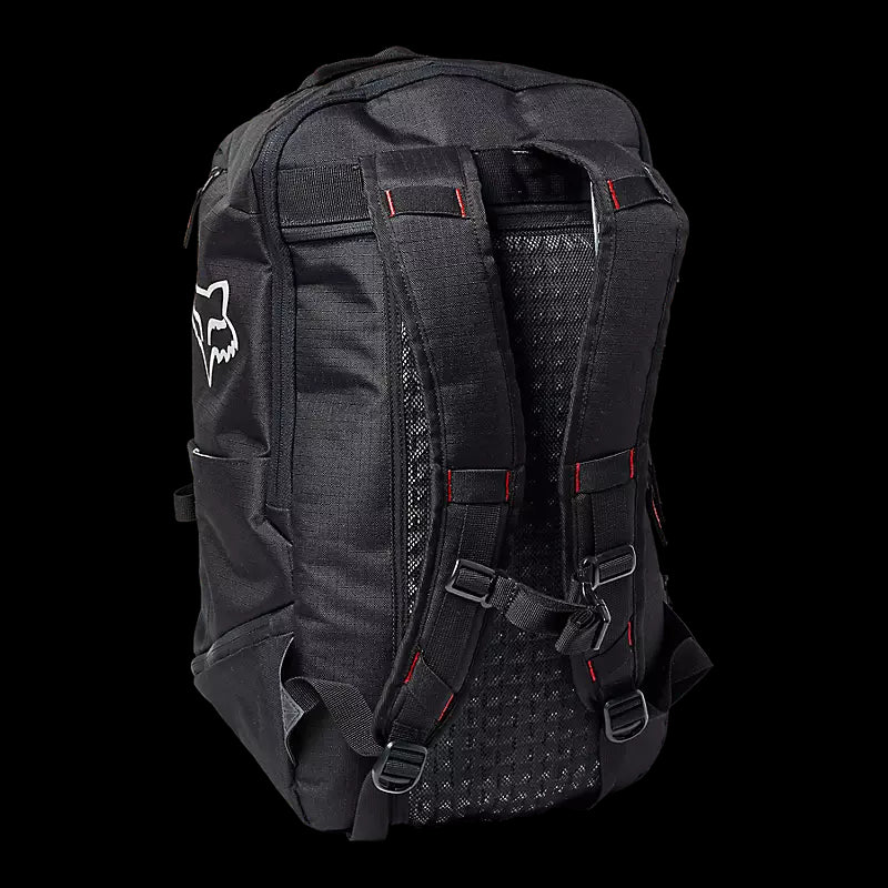 Fox Racing - Transition Backpack - Black - OS