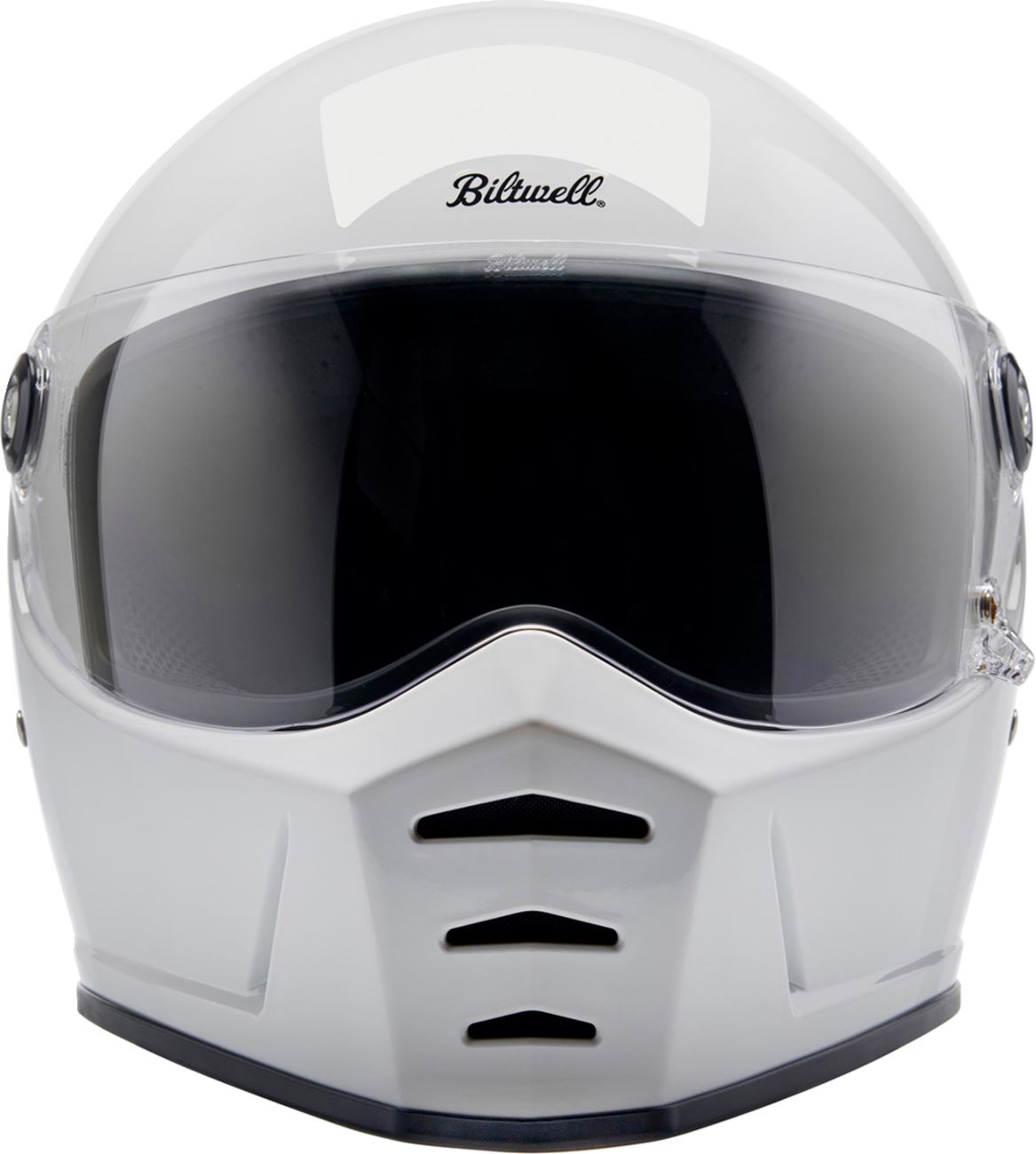 BILTWELL Lane Splitter Helmet