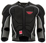 Youth Barricade Long Sleeve Suit - Cycle City Outdoors