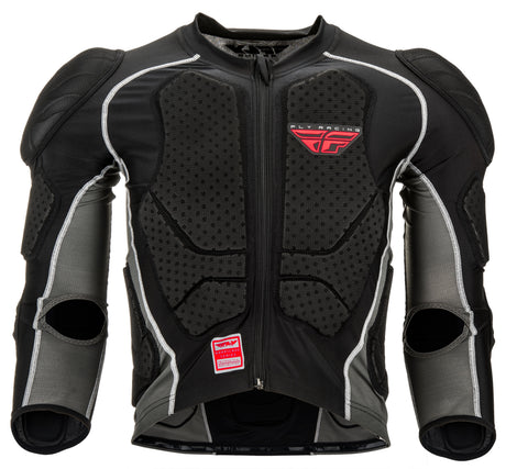 Barricade Long Sleeve Suit 2x - Cycle City Outdoors
