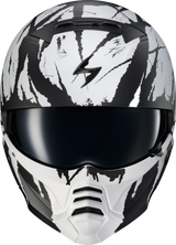 Covert 2 Open Face Helmet Marauder 2 2x