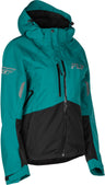 Women's Fly Racing Carbon Jacket